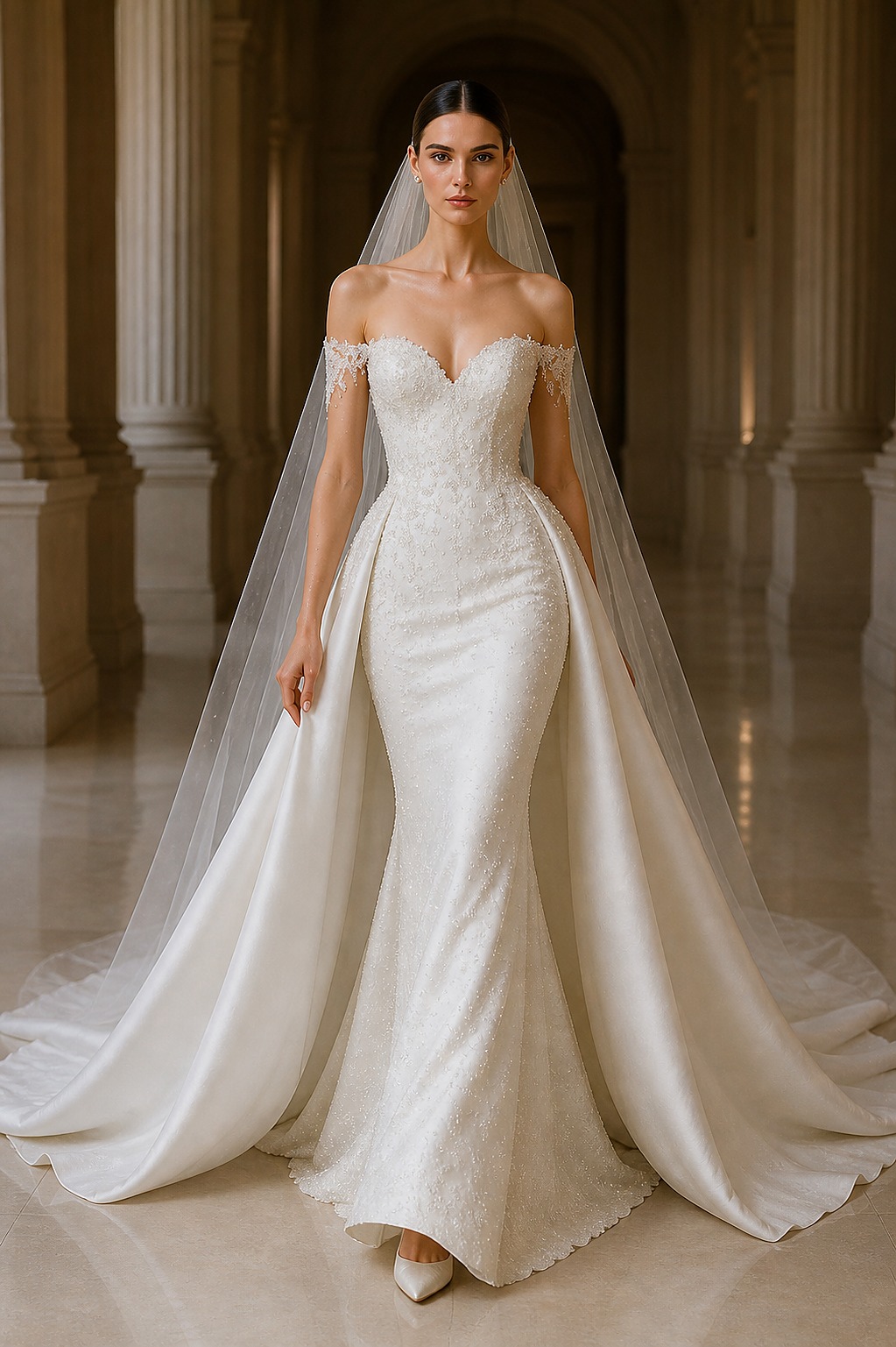 Sposa Classica