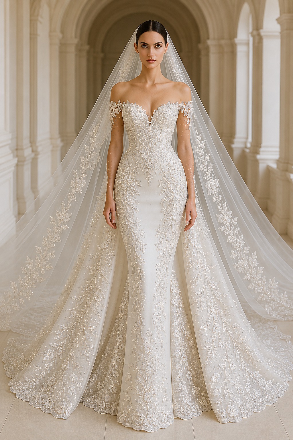 Sposa Pizzo
