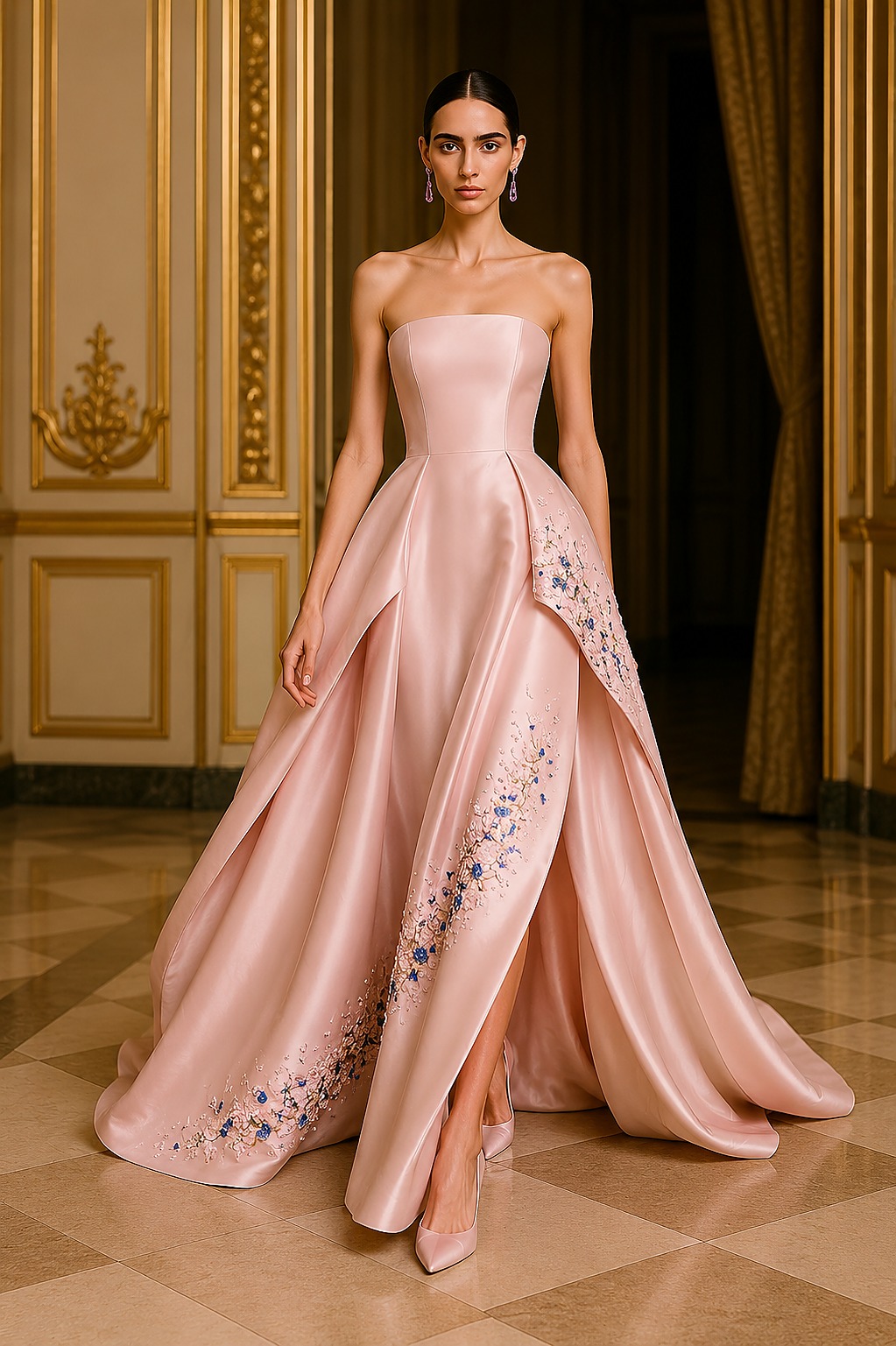 Rosa