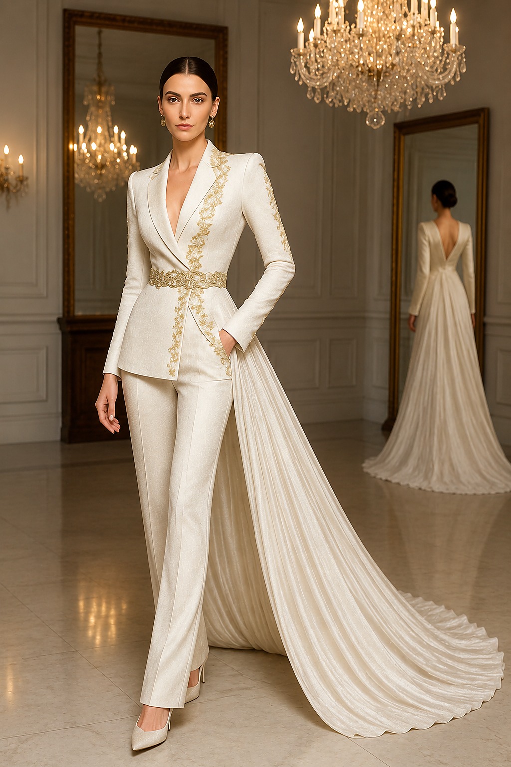 Tailleur